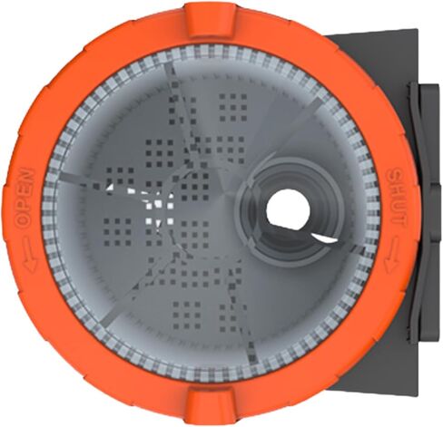 SEAFLO Raw Sea Water Filter/Intake Strainer for 1",1-1/4",1-1/2" Hose Sizes… in Saudi Arabia