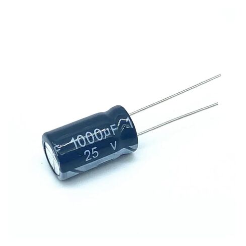 الألومنيوم مُكثَّف كهربائيًا 6.3V 10V 16V 25V 35V 50V 63V 100V 400V 450V 47 فائق التوهج 100 فائق التوهج 220 فائق التوهج 330 فائق التوهج 470 فائق التوهج 680 فائق التوهج 1000 فائق التوهج 1500 فائق التوهج 20% (35V 1000 فائق التوهج 5 قطعة) in Kuwait