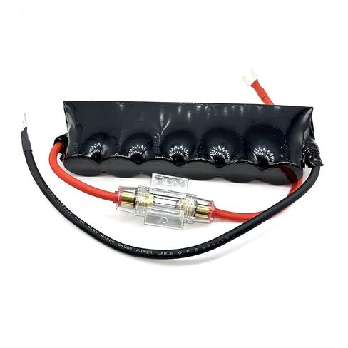 16V83F وحدة مقوم السيارات الفائقة 2.7V500F مصدر الطاقة الاحتياطية in Kuwait