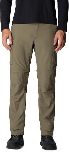 Columbia Men's Silver Ridge Convertible Pant in Saudi Arabia