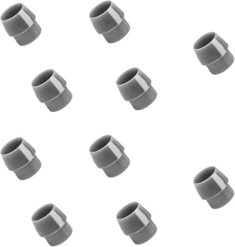 حلقة UCAK200 مقاس 1/4 بوصة للمضخات، متوافقة مع سلسلة 45/85/100/170، كلاسيكية، رأس واحد، S420، S128، S10P، VX، SV & S، 10 عبوات in Kuwait