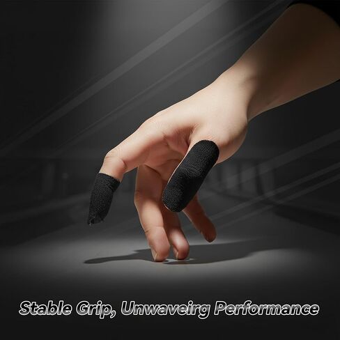 250 Pack Bowling Thumb Tape, Thumb and Finger Protective Tape for Bowlers, Sweat Resistant Sports Tape, Essential Bowling Accessories for Men and Women in Saudi Arabia
