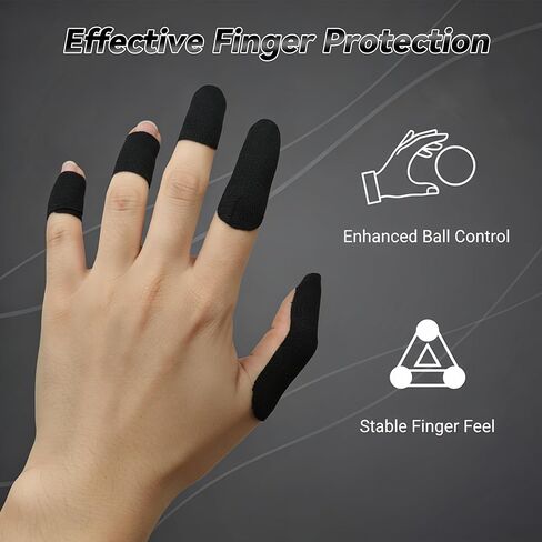 250 Pack Bowling Thumb Tape, Thumb and Finger Protective Tape for Bowlers, Sweat Resistant Sports Tape, Essential Bowling Accessories for Men and Women in Saudi Arabia