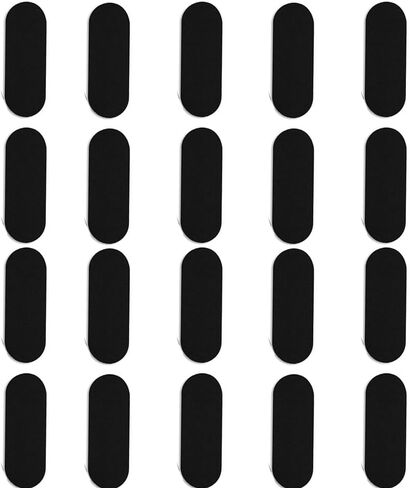 Bowling Thumb Tape Elastic Replacement Workout Bowling Finger Tape Equipment Universal Accessories(Black) in Saudi Arabia