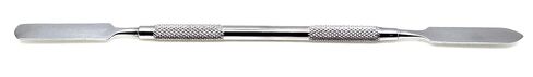 Dental Cement Spatula Double Ended Wax Mixing Carvers Stainless Steel Lab 3 Pieces Instruments in Saudi Arabia