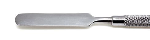 Dental Cement Spatula Double Ended Wax Mixing Carvers Stainless Steel Lab 3 Pieces Instruments in Saudi Arabia
