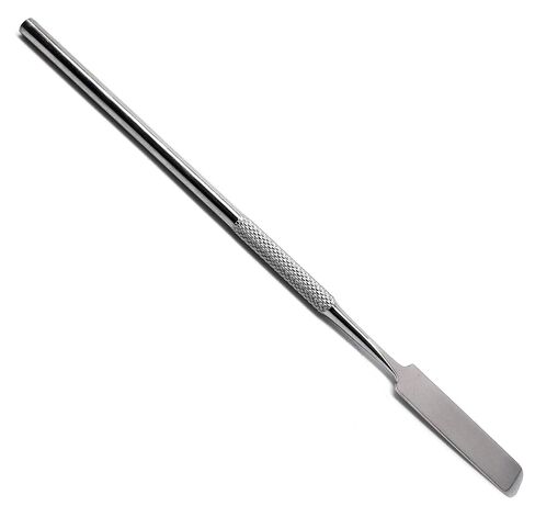Dental Cement Mixing Spatulas 17cm Single Ended Lab Wax Modeling Stainless Steel Instruments in Saudi Arabia