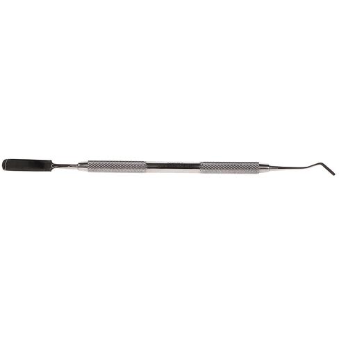 300332 HSB Double End #7 Dental Spatula Cement in Saudi Arabia