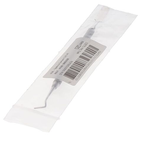 300332 HSB Double End #7 Dental Spatula Cement in Saudi Arabia