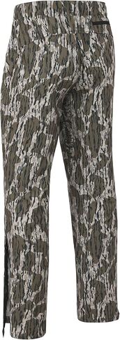 UIIHUNT Turkey Hunting Pants for Men, Durable, Breathable Camo Pants with Multiple Pockets for Hunting Gear, Fit for Comfort in Saudi Arabia