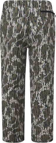 UIIHUNT Turkey Hunting Pants for Men, Durable, Breathable Camo Pants with Multiple Pockets for Hunting Gear, Fit for Comfort in Saudi Arabia