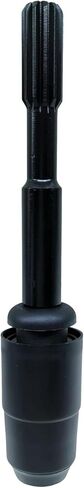 Spline Drive to SDS Plus Quick-Change Adapter, Spline Male to SDS Plus Female for Rotary Hammer in Saudi Arabia