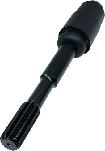Spline Drive to SDS Plus Quick-Change Adapter, Spline Male to SDS Plus Female for Rotary Hammer in Saudi Arabia