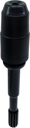 Spline Drive to SDS Plus Quick-Change Adapter, Spline Male to SDS Plus Female for Rotary Hammer in Saudi Arabia