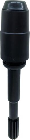 Spline Drive to SDS Plus Quick-Change Adapter, Spline Male to SDS Plus Female for Rotary Hammer in Saudi Arabia