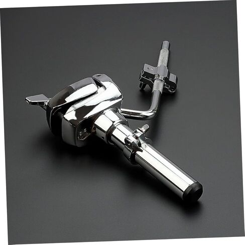 Drum Bracket Arm Stand Metal Drum Holder Mounting Hardware for Percussion Instruments Wc102 Performance Display Hardware Cymbal Stands in Saudi Arabia