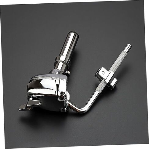 Drum Bracket Arm Stand Metal Drum Holder Mounting Hardware for Percussion Instruments Wc102 Performance Display Hardware Cymbal Stands in Saudi Arabia