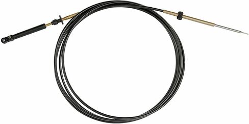 Seastar CC205XX 1979 حتى الآن ، 479 نوع OMC/Evinrude/Johnson Control Cable in Kuwait