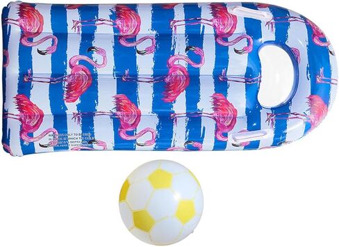 لوح ركوب الأمواج قابل للنفخ، لوح مائي خفيف الوزن للبالغين والأطفال، لوح ركوب الأمواج منفوخ لحمام السباحة، فايربيرد in Kuwait