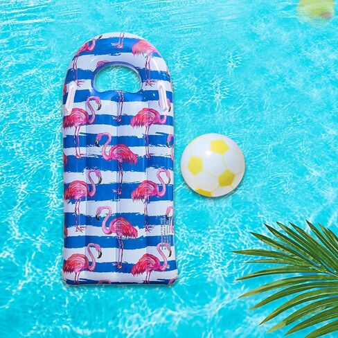 لوح ركوب الأمواج قابل للنفخ، لوح مائي خفيف الوزن للبالغين والأطفال، لوح ركوب الأمواج منفوخ لحمام السباحة، فايربيرد in Kuwait