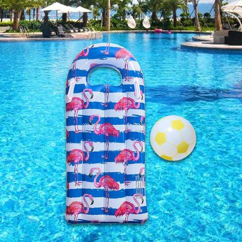 لوح ركوب الأمواج قابل للنفخ، لوح مائي خفيف الوزن للبالغين والأطفال، لوح ركوب الأمواج منفوخ لحمام السباحة، فايربيرد in Kuwait