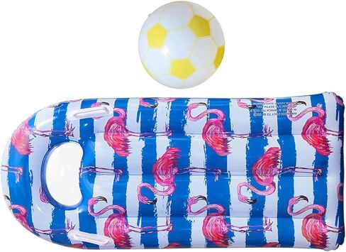 لوح ركوب الأمواج قابل للنفخ، لوح مائي خفيف الوزن للبالغين والأطفال، لوح ركوب الأمواج منفوخ لحمام السباحة، فايربيرد in Kuwait