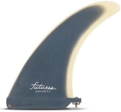 Futures Albacore Single Fin-Indigo/Sand-8.5" in Saudi Arabia