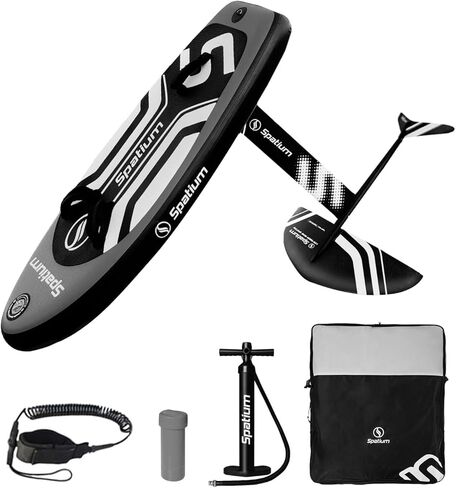 لوح هيدروفويل قابل للنفخ لركوب الأمواج باستخدام لوح ركوب الأمواج هيدروفويل in Kuwait