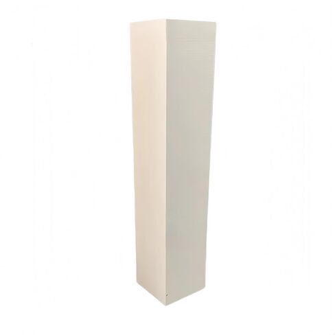 BN Boron Nitride Ceramic Rectangular Bar (40 × 40mm, 150mm) in Saudi Arabia