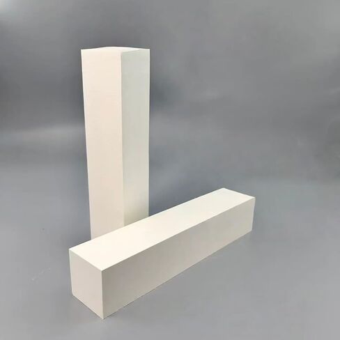 BN Boron Nitride Ceramic Rectangular Bar (40 × 40mm, 150mm) in Saudi Arabia