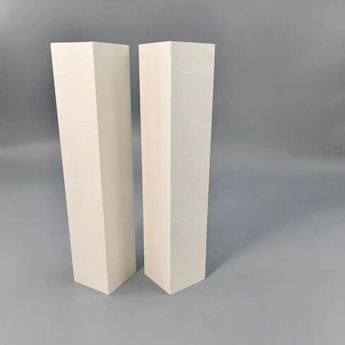 BN Boron Nitride Ceramic Rectangular Bar (40 × 40mm, 150mm) in Saudi Arabia