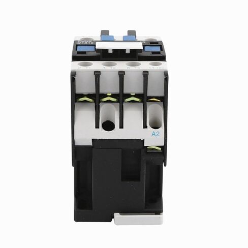 Contactor 32A switches LC1 AC contactor Voltage CJX2-1801 127V in Saudi Arabia