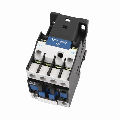 Contactor 32A switches LC1 AC contactor Voltage CJX2-1810 380V in Saudi Arabia