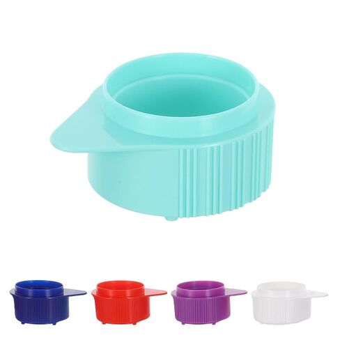 5pcs Laboratory Cell Strainer Mesh Set 5/10/20/40/70μm Cell Filter for Science Experiments with Fine Mesh for Microbiology in Saudi Arabia