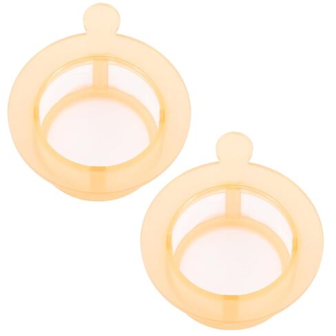 2 قطعة مصافي الخلايا القابل للتصرف 70μm مرشحات شبكية أدوات مصفاة الخلايا المختبرية الصغيرة للتجارب العلمية والترشيح in Kuwait