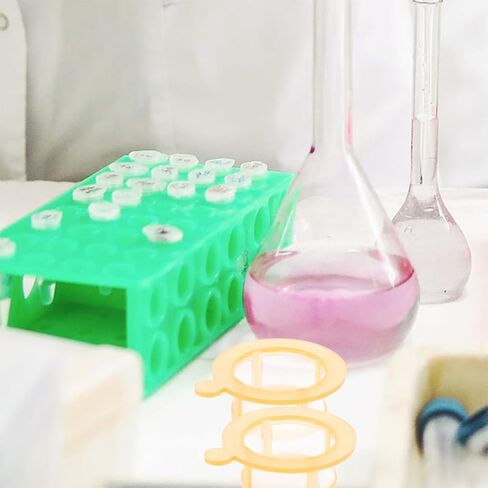 Disposable 70μm Cell Strainer Mesh Filter for Laboratory Use Individually Wrapped Cell Strainer Tool for Experiment and Filtering Single Piece Filter for Research Applications in Saudi Arabia