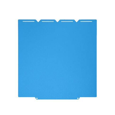 Prstudy 256x268mm PEI ورقة +ألياف الكربون PET لـ anycubic Kobra 3/Combo/Ace Pro Build Platform سرير طباعة مرن لـ Anycubic Kobra 3 Combo Plate in Kuwait