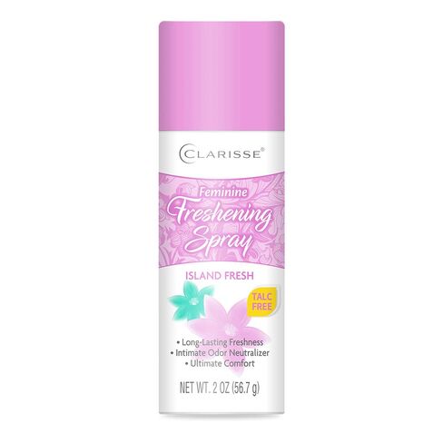 Feminine Deodorant Body Spray by Personal Care 2 oz... amtc in Kuwait