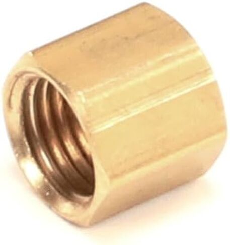 Replacement for fits 2202-0 Montague Compression Nut 3/16 Cc uine MON2202-0 in Saudi Arabia