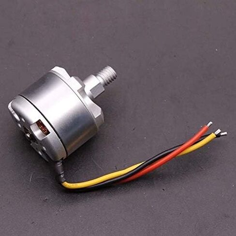 dc Electronic Starter 2312 Brushless Electronic Starter, Multi-axis Self-Locking Brushless Electronic Starter, KV850 DC Electronic Starter, for DIY Aircraft Model, DIY Driver Parts : CW in Kuwait