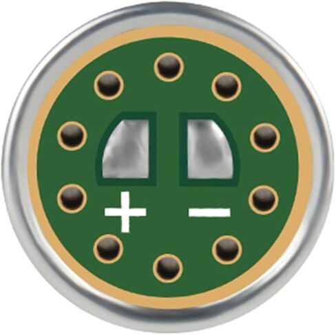 Advanced Electret Condenser Mic Cores for Accurate Voice Pickup in Low Volumes Voice Claritys Noise Reductions Device in Saudi Arabia