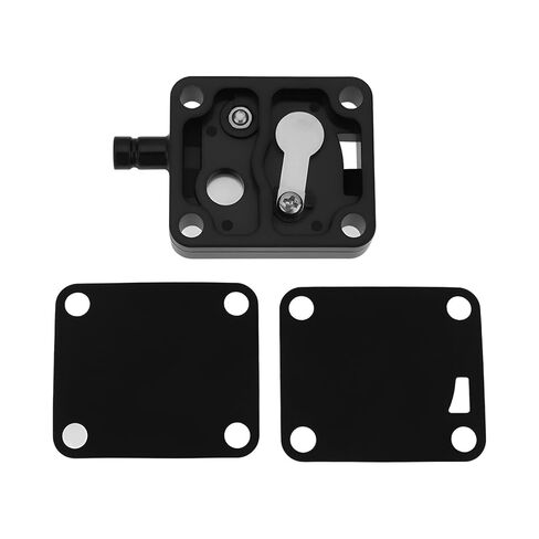 ECSiNG 1Set Fuel Pump Repair Kit 682-24412-01 Compatible with Yamaha Outboard Motor 2 Stroke 20HP/25HP 6L2/6L3 Series in Saudi Arabia