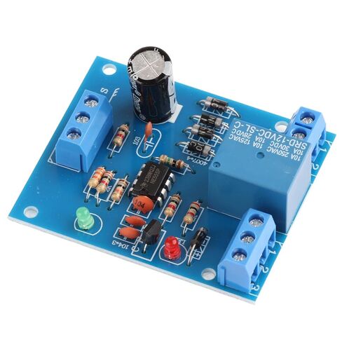 Liquid Sensor Water Module Detection Sensor Liquid Detection Sensor Controllo Di Livello Liquido Sensore Modulo Acqua Livello Di Rilevamento Sensore in Saudi Arabia