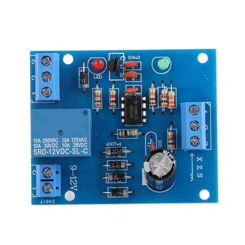 Liquid Sensor Water Module Detection Sensor Liquid Detection Sensor Controllo Di Livello Liquido Sensore Modulo Acqua Livello Di Rilevamento Sensore in Saudi Arabia