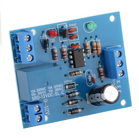 Liquid Sensor Water Module Detection Sensor Liquid Detection Sensor Controllo Di Livello Liquido Sensore Modulo Acqua Livello Di Rilevamento Sensore in Saudi Arabia