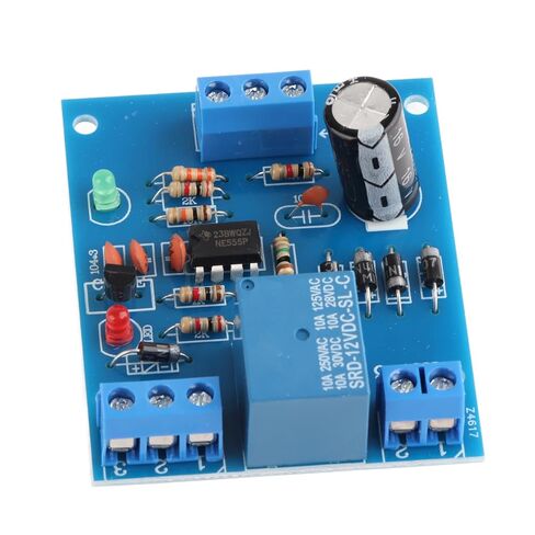 Liquid Sensor Water Module Detection Sensor Liquid Detection Sensor Controllo Di Livello Liquido Sensore Modulo Acqua Livello Di Rilevamento Sensore in Saudi Arabia