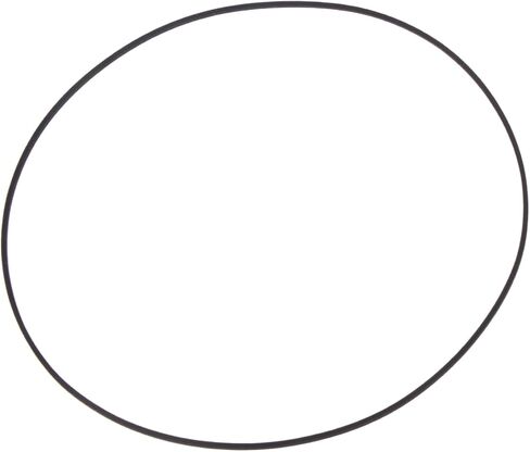 5Pcs Turntable Drive Belt Flat Transmission Belt for WM GX688 Series Record Player Turntable Drive Rubber Strap Replacement Turntable Belt for WM GX688 Equipment Phonograph Gramophone in Kuwait