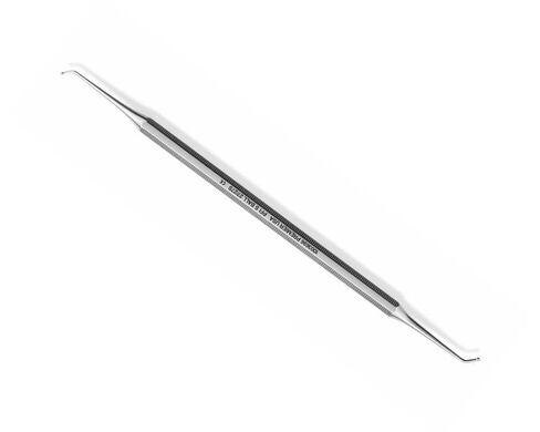 كرة Premier Dental 1003696 ذات نهاية مزدوجة #27S/27 PFI Instrument S مع مقبض عادي in Saudi Arabia