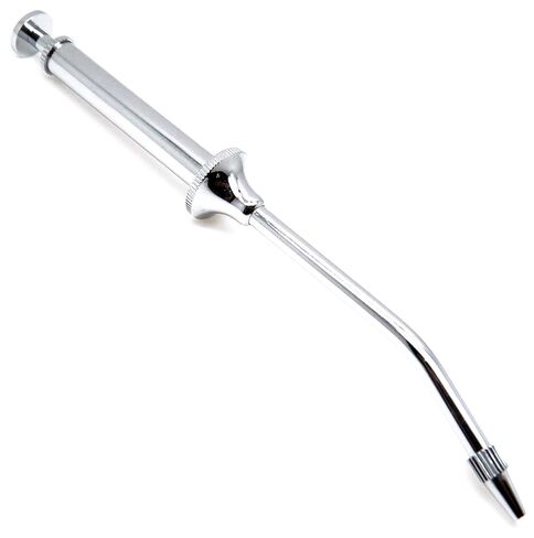 Dental Amalgam Carrier 1034 Single Ended Surgical Stainless Steel Instruments in Saudi Arabia