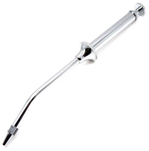 Dental Amalgam Carrier 1034 Single Ended Surgical Stainless Steel Instruments in Saudi Arabia